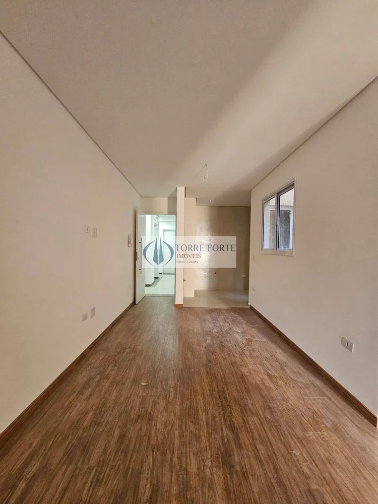 Apartamento, 2 quartos, 45 m² - Foto 1