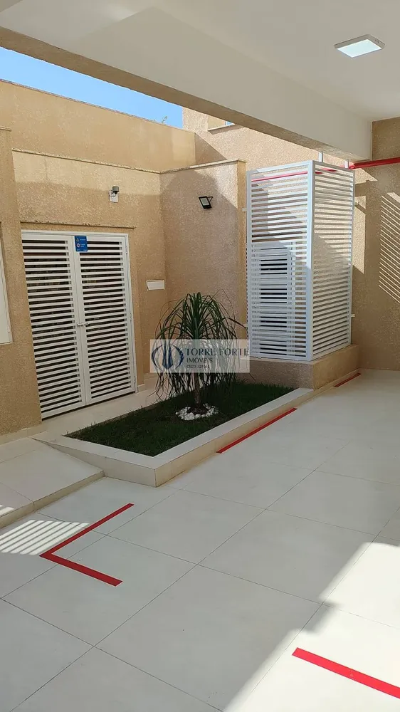 Apartamento, 2 quartos, 45 m² - Foto 3