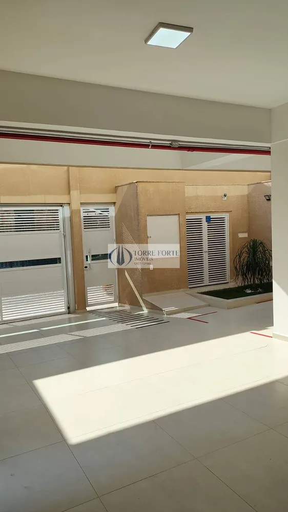 Apartamento, 2 quartos, 45 m² - Foto 4
