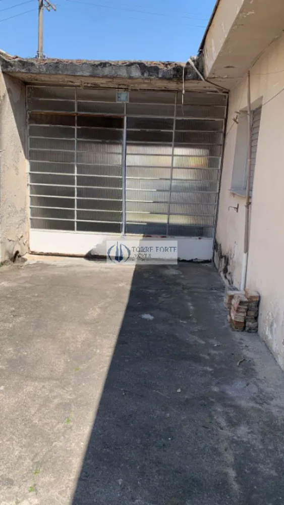 Terreno, 439 m² - Foto 1