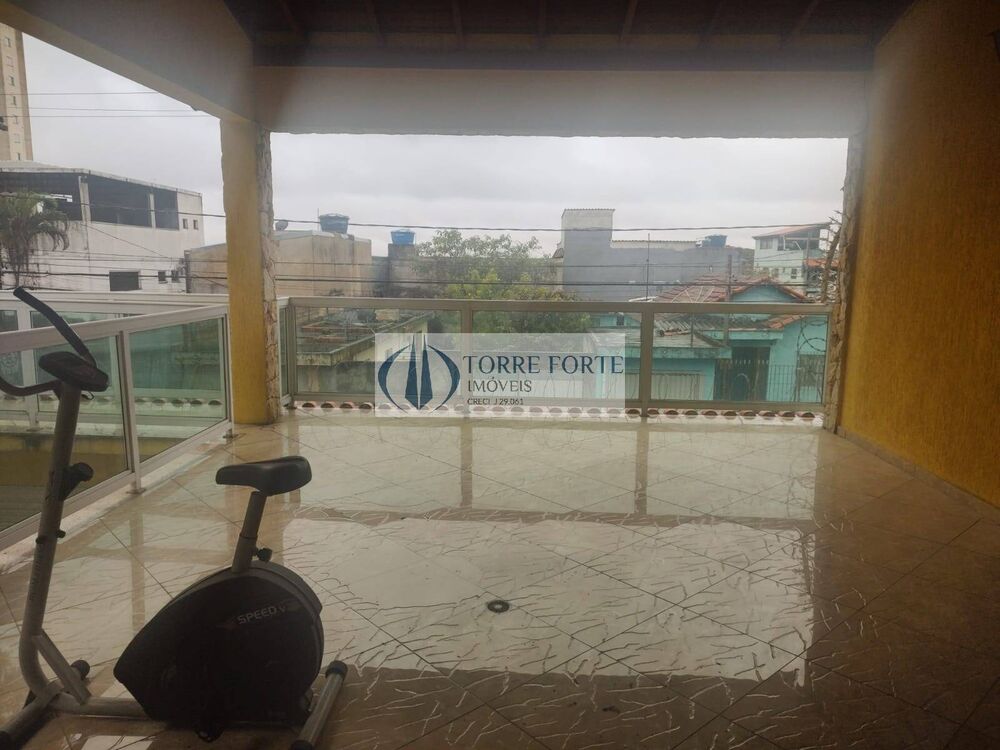 Casa, 3 quartos, 200 m² - Foto 3