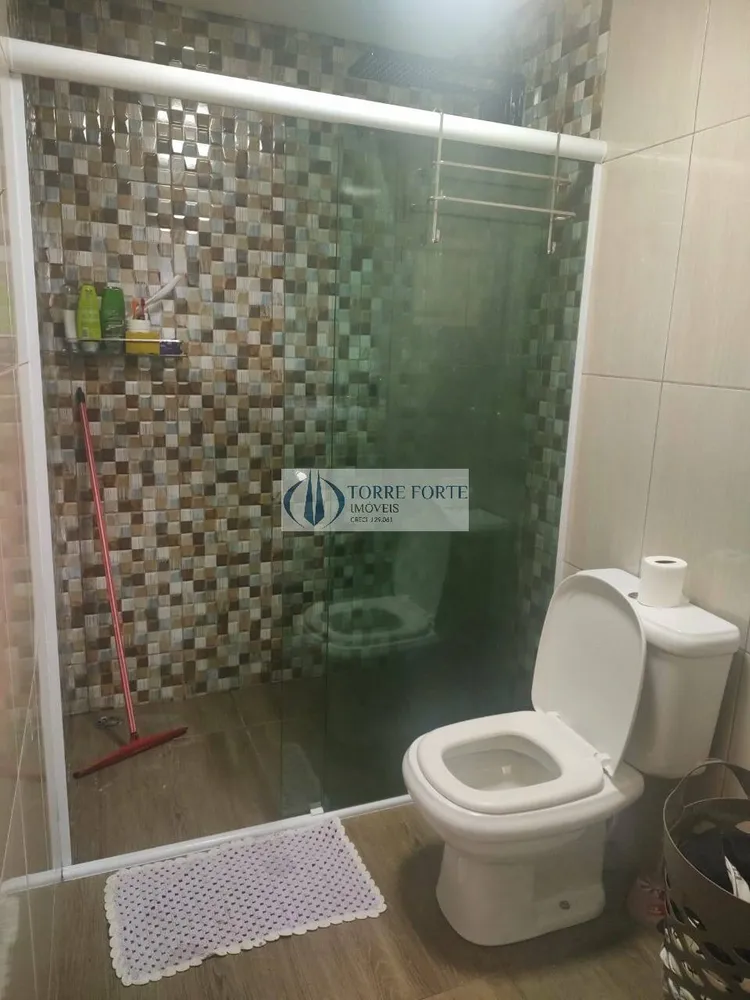 Casa, 3 quartos, 200 m² - Foto 6