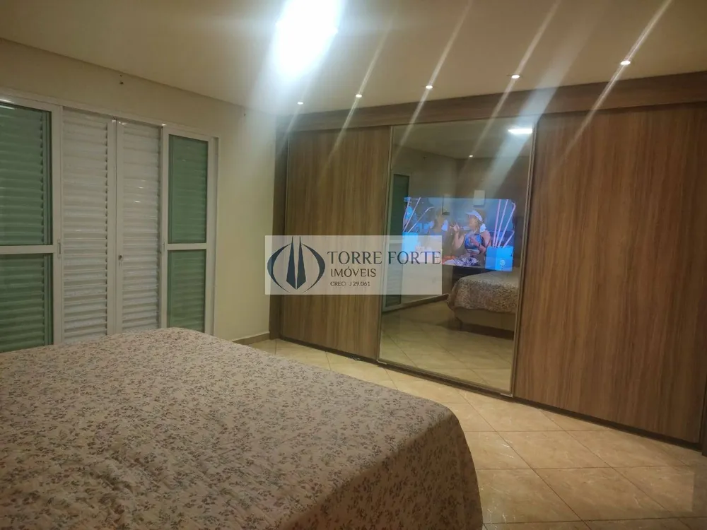 Casa, 3 quartos, 200 m² - Foto 7
