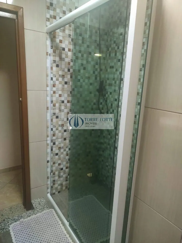 Casa, 3 quartos, 200 m² - Foto 5