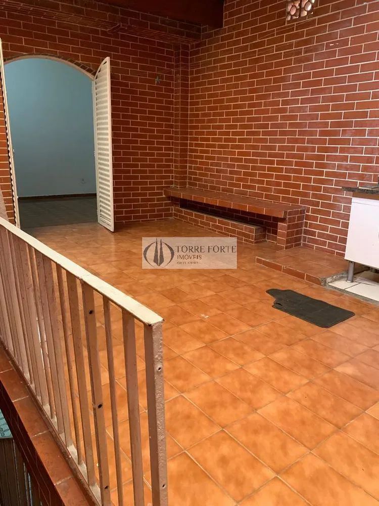 Casa, 2 quartos, 113 m² - Foto 6