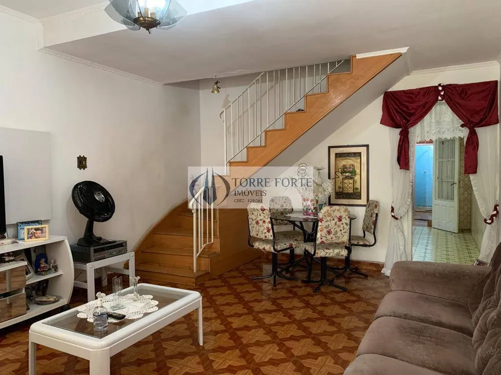 Casa, 2 quartos, 113 m² - Foto 4