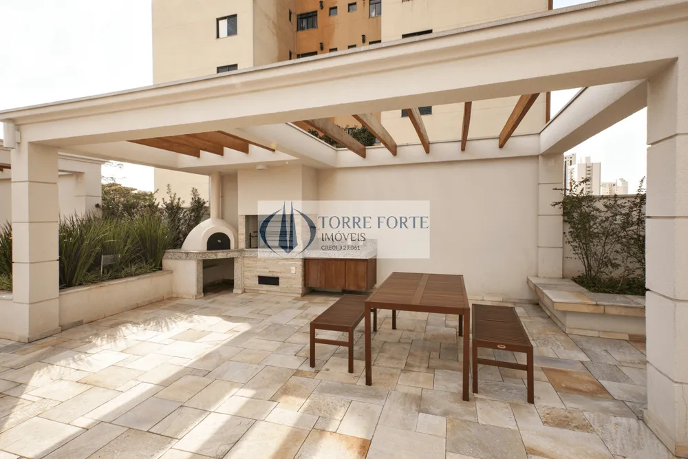 Apartamento, 2 quartos, 122 m² - Foto 2