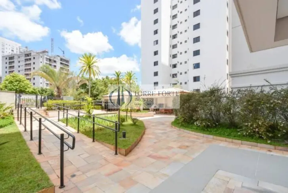 Apartamento, 2 quartos, 122 m² - Foto 1