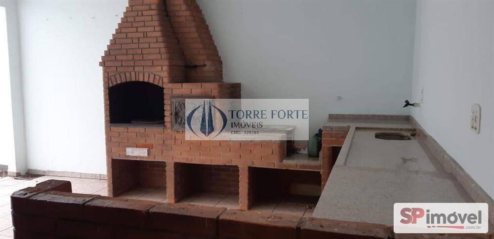 Casa à venda com 3 quartos, 103m² - Foto 1