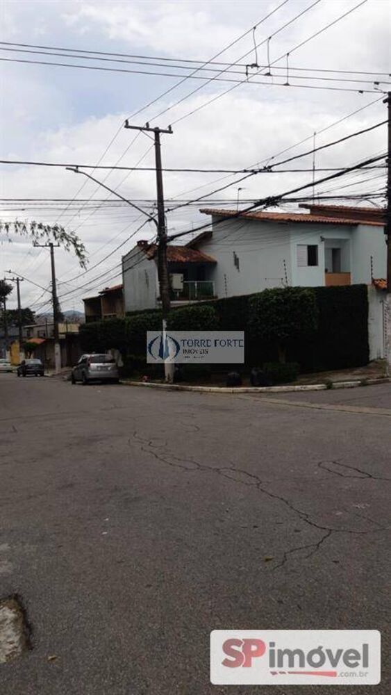 Casa à venda com 3 quartos, 103m² - Foto 3