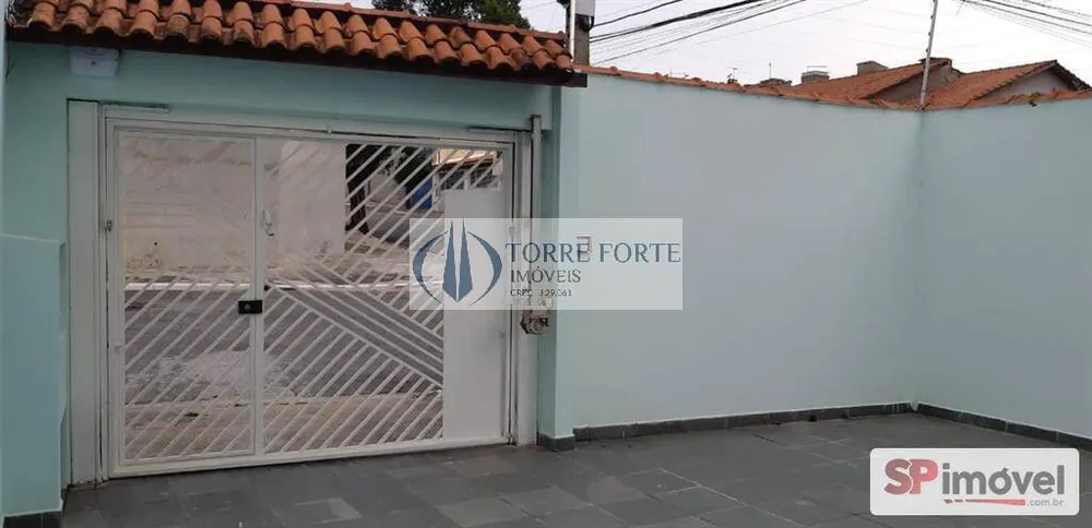 Casa, 3 quartos, 103 m² - Foto 2