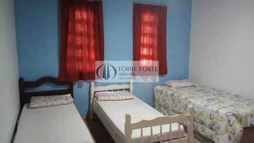 Sítio à venda com 10 quartos, 1000m² - Foto 8