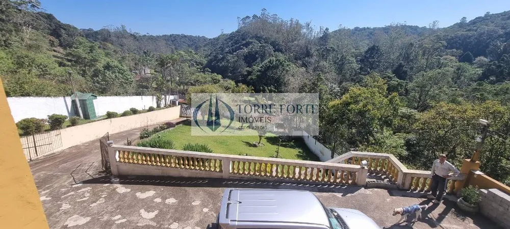 Sítio, 10 quartos, 6000 m² - Foto 11