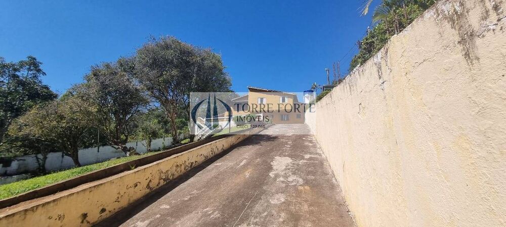 Sítio à venda com 10 quartos, 1000m² - Foto 3