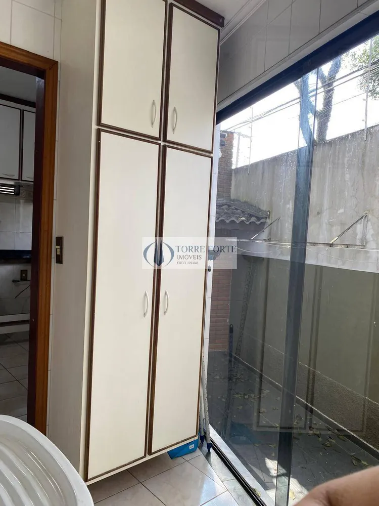 Casa, 3 quartos, 213 m² - Foto 4