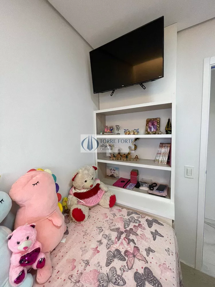 Apartamento à venda com 2 quartos, 63m² - Foto 6