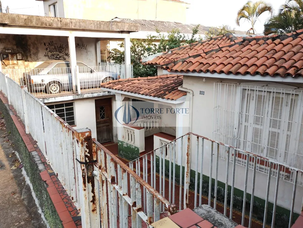 Terreno, 252 m² - Foto 4
