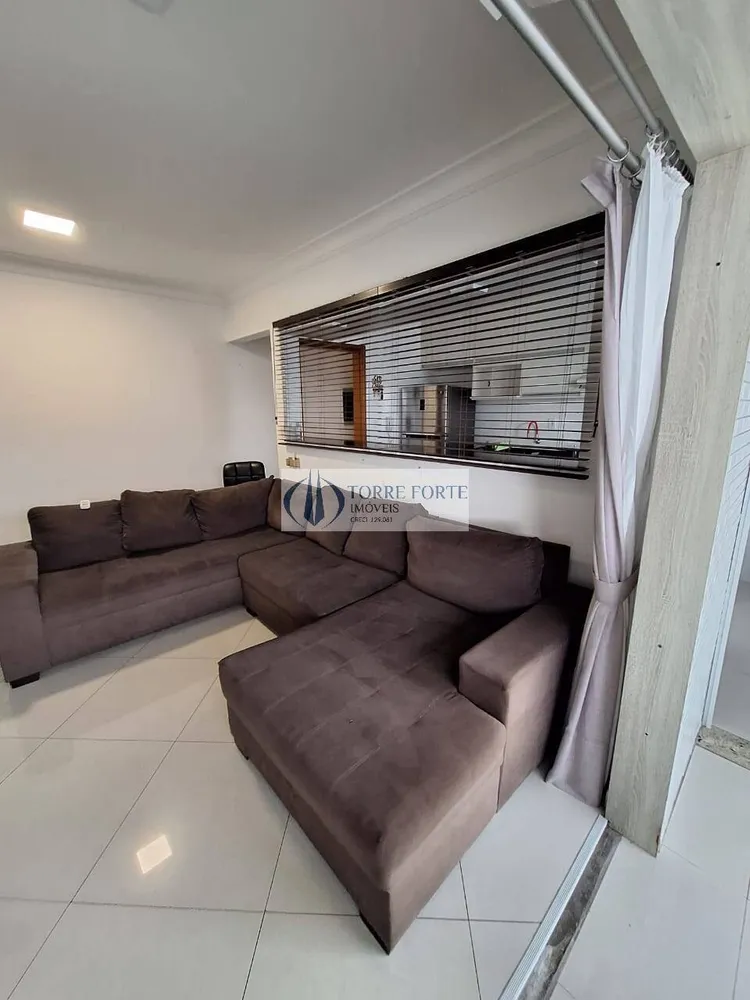 Apartamento, 3 quartos, 96 m² - Foto 4