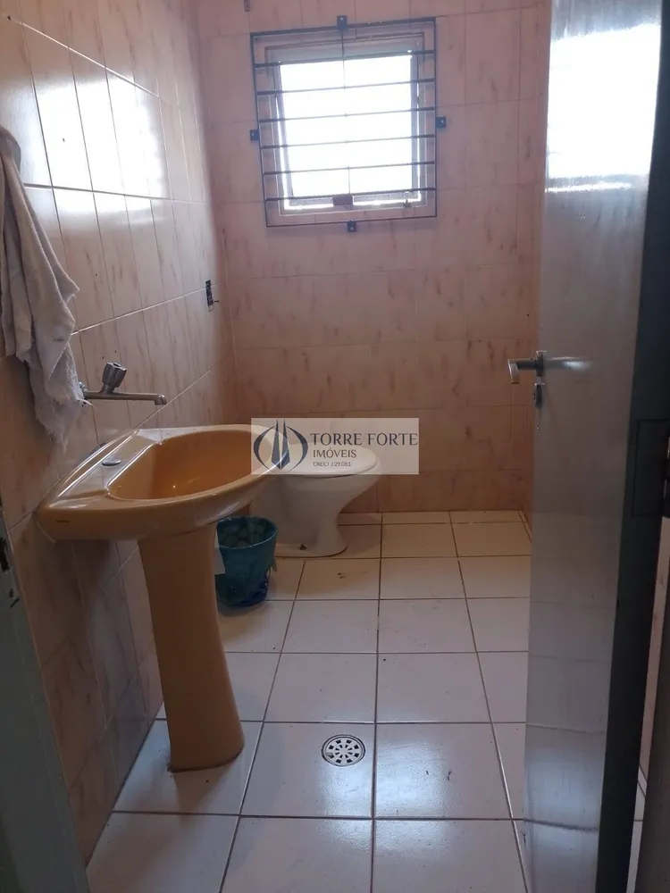 Depósito-Galpão, 1462 m² - Foto 7