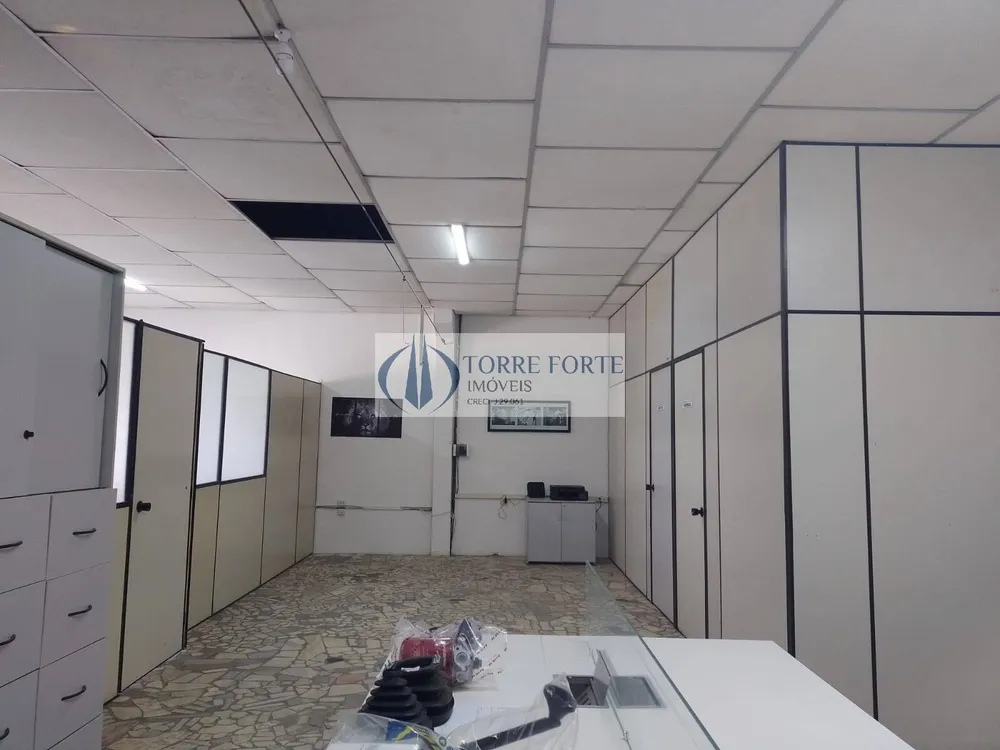Depósito-Galpão, 1462 m² - Foto 6