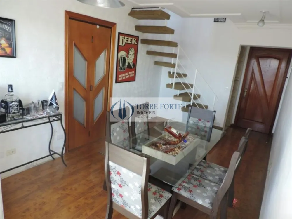 Apartamento, 3 quartos, 107 m² - Foto 2