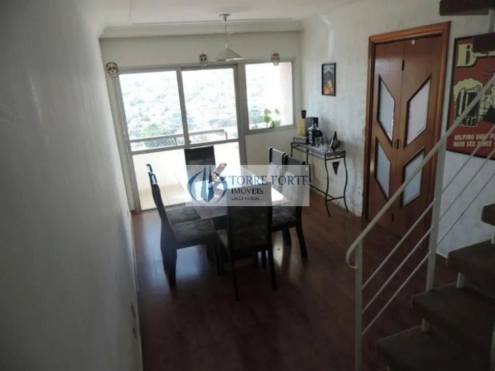 Apartamento, 3 quartos, 107 m² - Foto 3