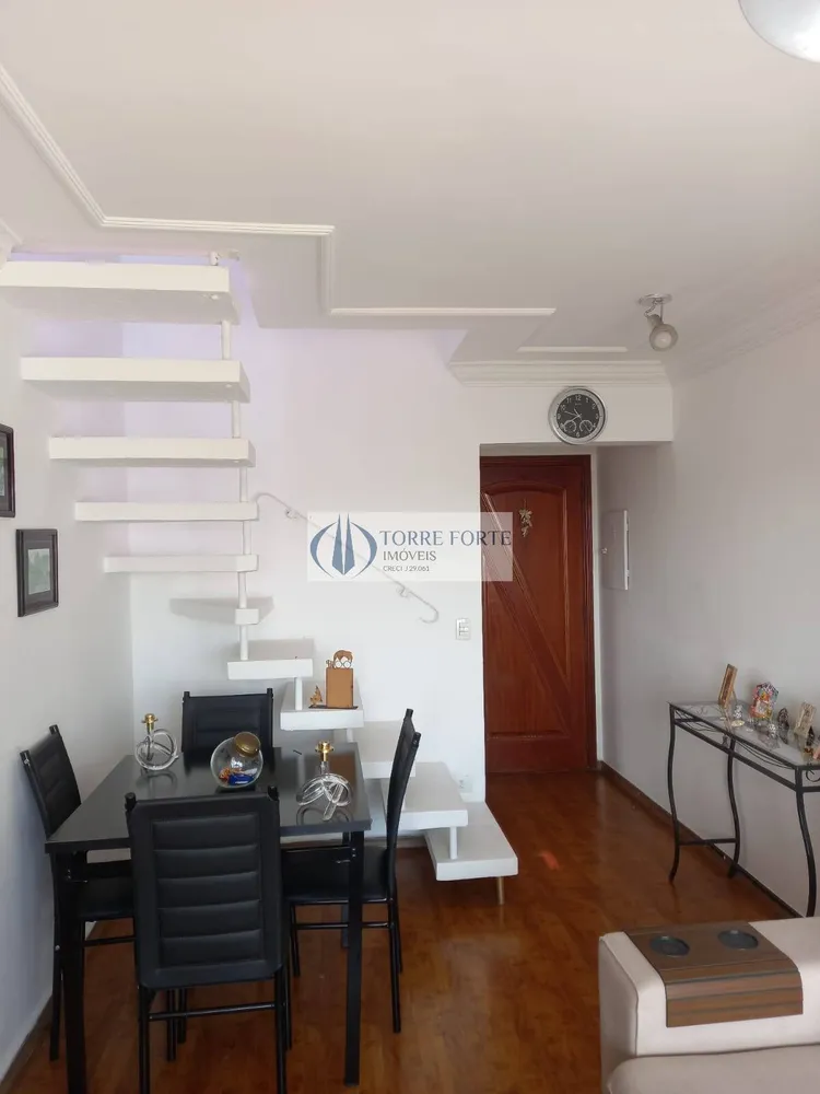 Apartamento, 3 quartos, 107 m² - Foto 4