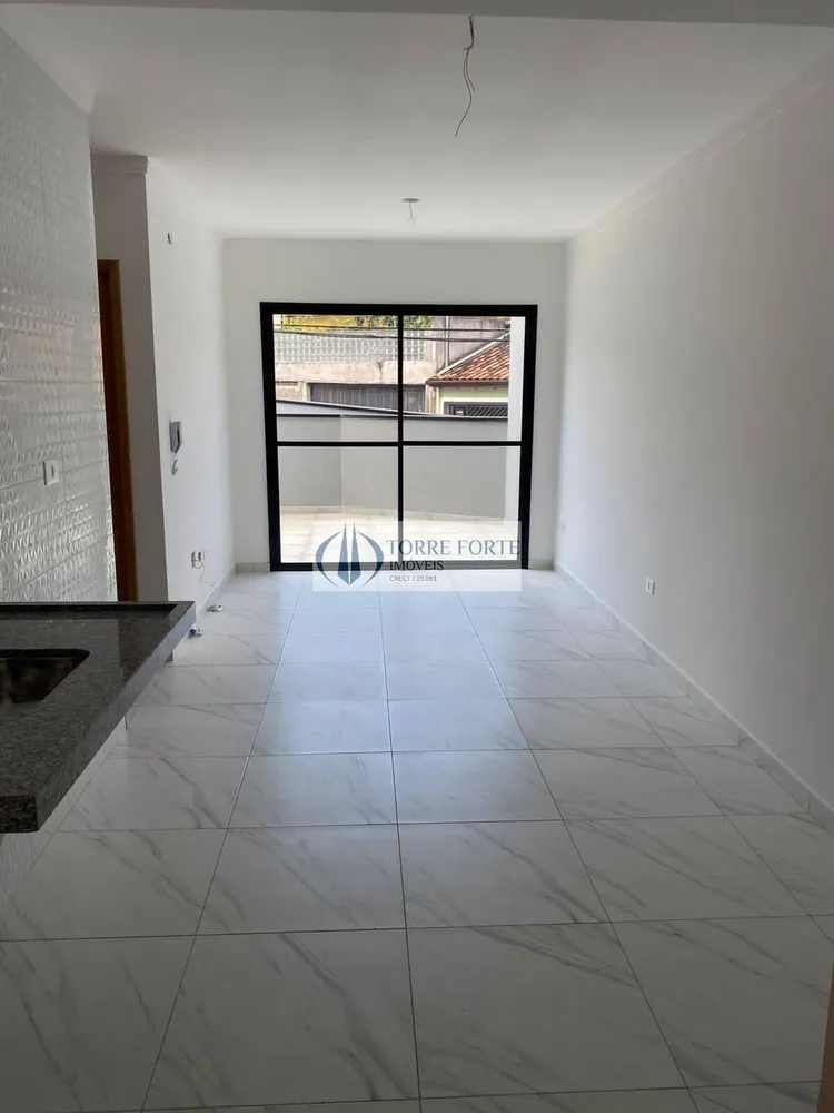 Apartamento, 1 quarto, 35 m² - Foto 2