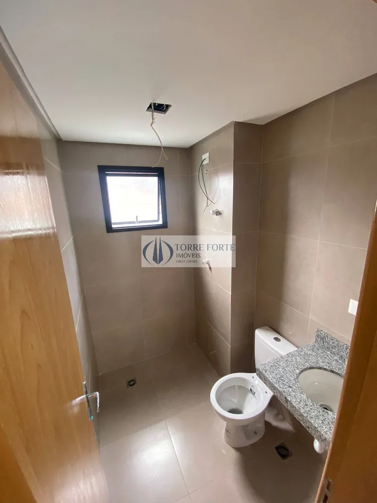 Apartamento, 1 quarto, 35 m² - Foto 3