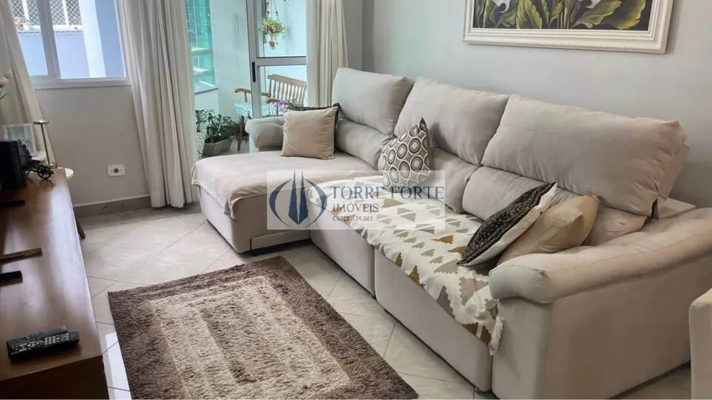 Apartamento, 2 quartos, 74 m² - Foto 4