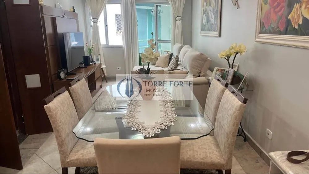Apartamento, 2 quartos, 74 m² - Foto 1