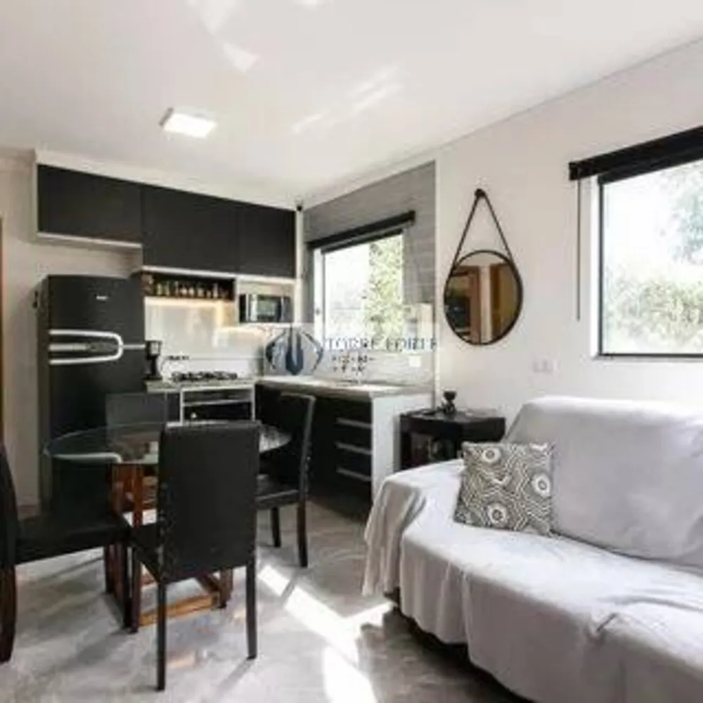 Apartamento, 2 quartos, 45 m² - Foto 4
