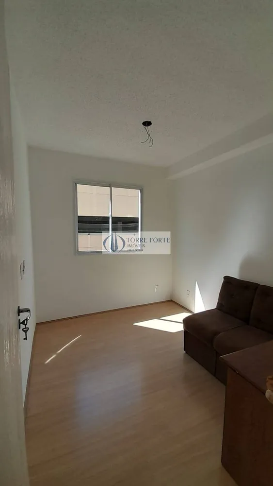 Apartamento, 2 quartos, 40 m² - Foto 4