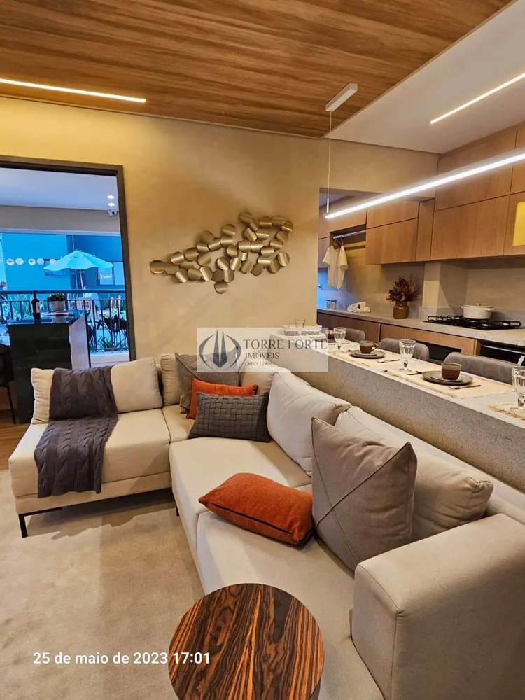 Apartamento, 2 quartos, 102 m² - Foto 1