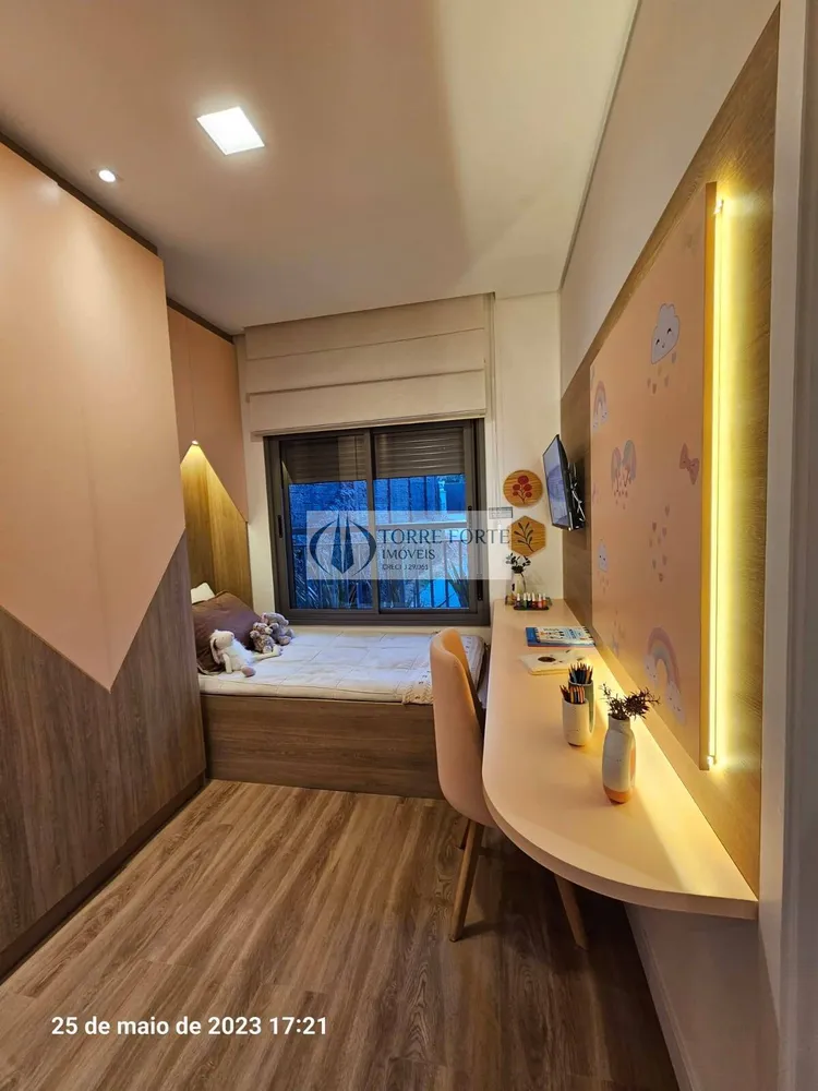 Apartamento, 2 quartos, 102 m² - Foto 4
