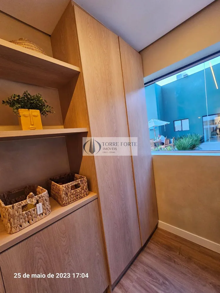 Apartamento, 2 quartos, 102 m² - Foto 3