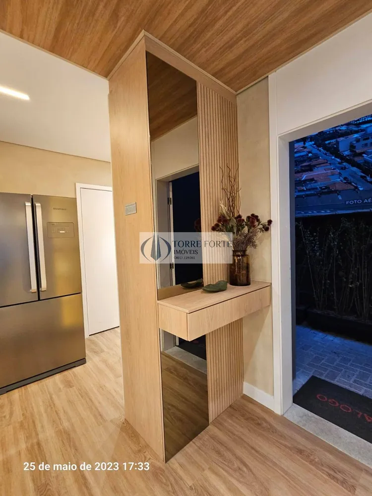 Apartamento, 2 quartos, 102 m² - Foto 2