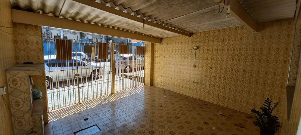 Casa, 2 quartos, 90 m² - Foto 2