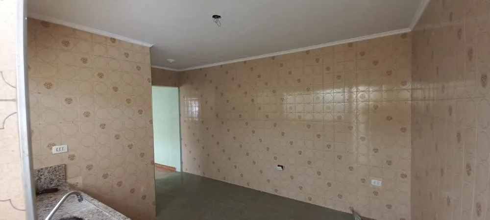Casa, 2 quartos, 90 m² - Foto 1