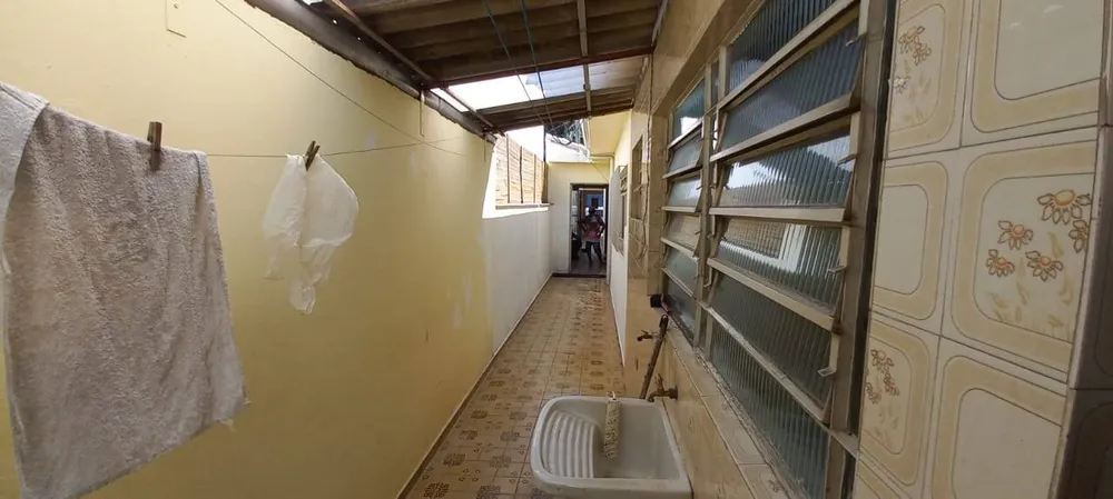 Casa, 2 quartos, 90 m² - Foto 3