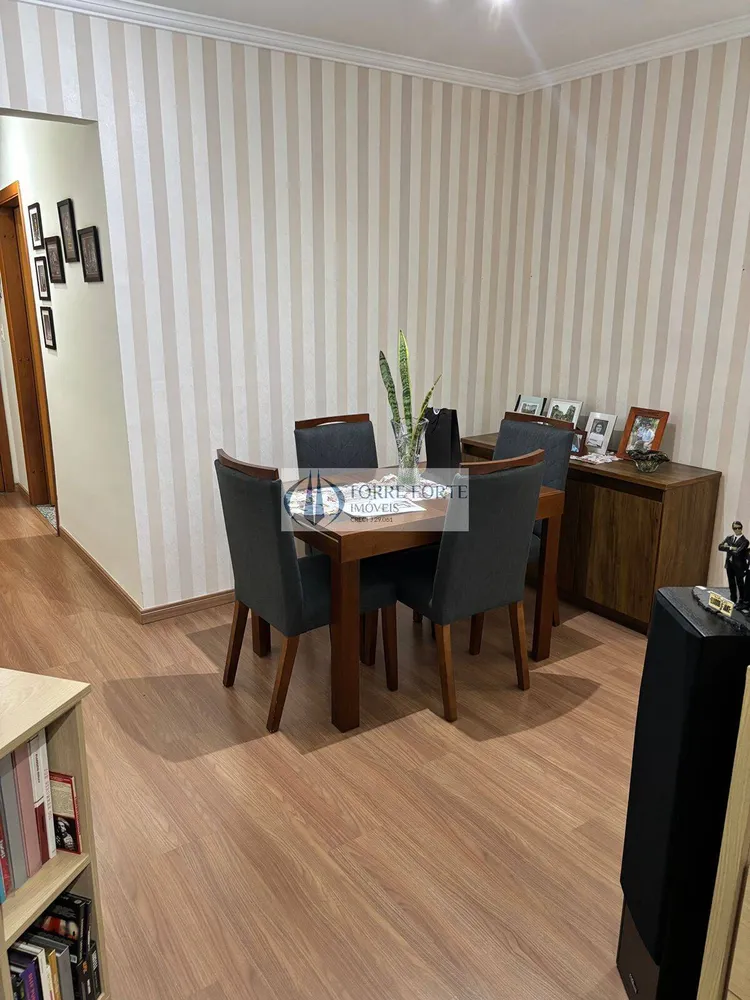 Apartamento, 3 quartos, 92 m² - Foto 3