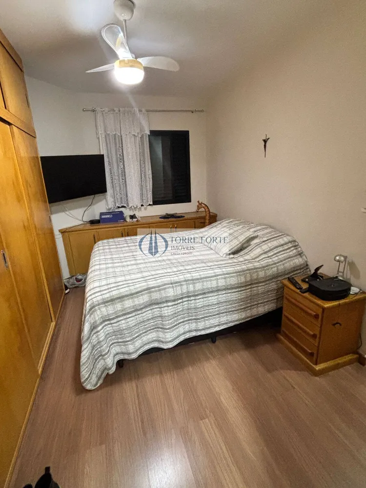 Apartamento, 3 quartos, 92 m² - Foto 5