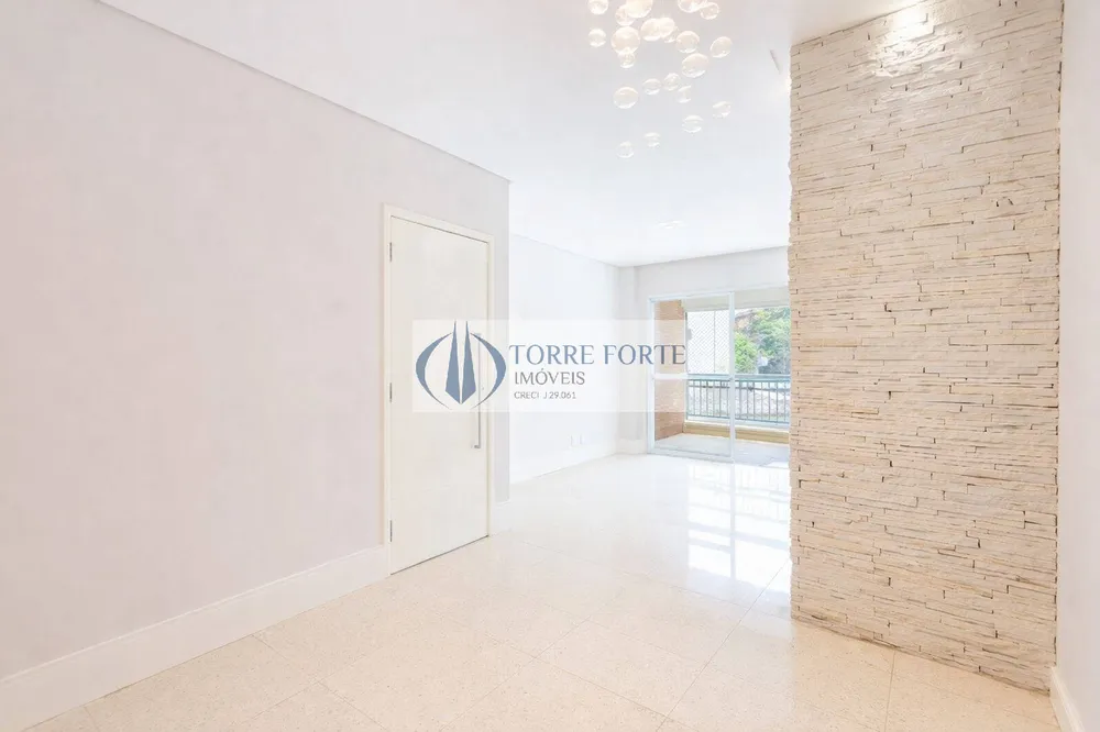 Apartamento, 3 quartos, 100 m² - Foto 2