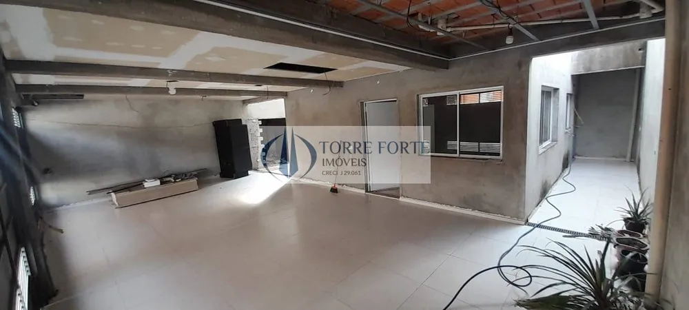 Casa, 4 quartos, 380 m² - Foto 2