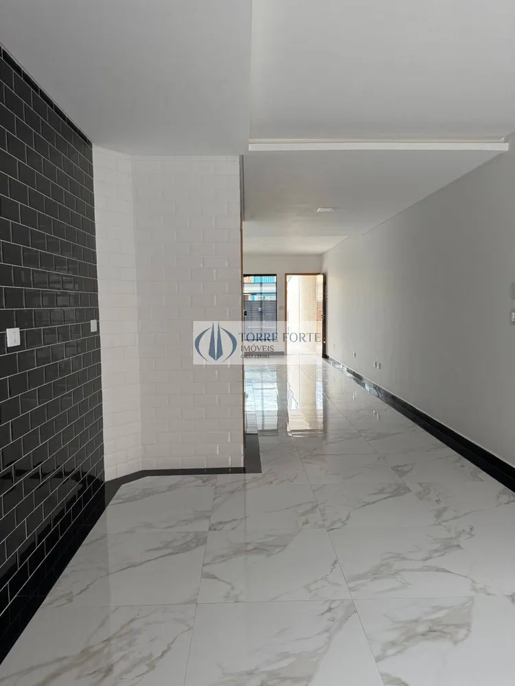 Casa, 3 quartos, 135 m² - Foto 2