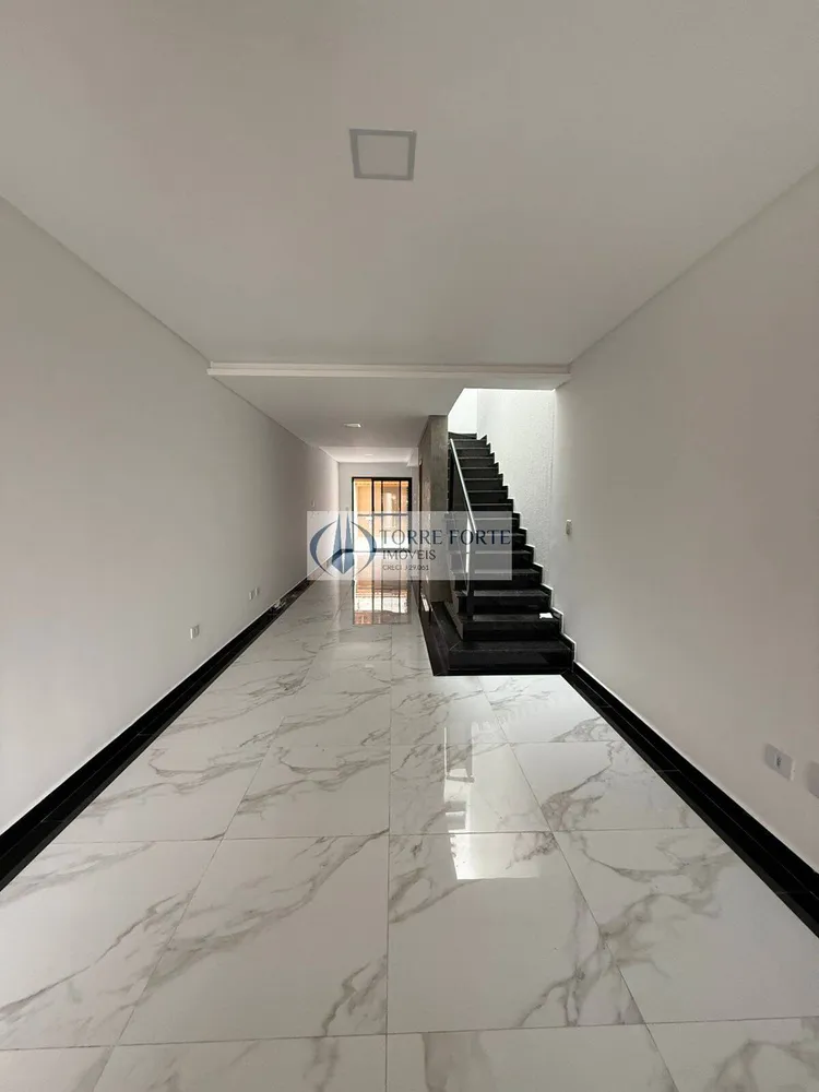 Casa, 3 quartos, 135 m² - Foto 4