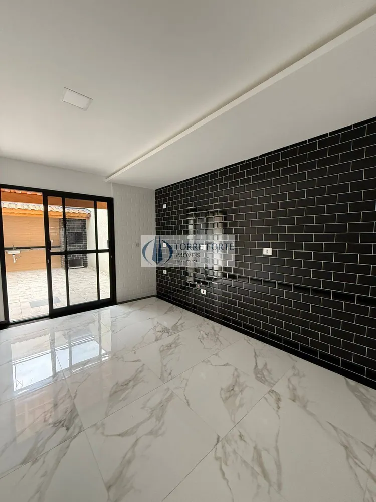 Casa, 3 quartos, 135 m² - Foto 1