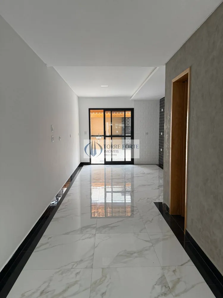 Casa, 3 quartos, 135 m² - Foto 3
