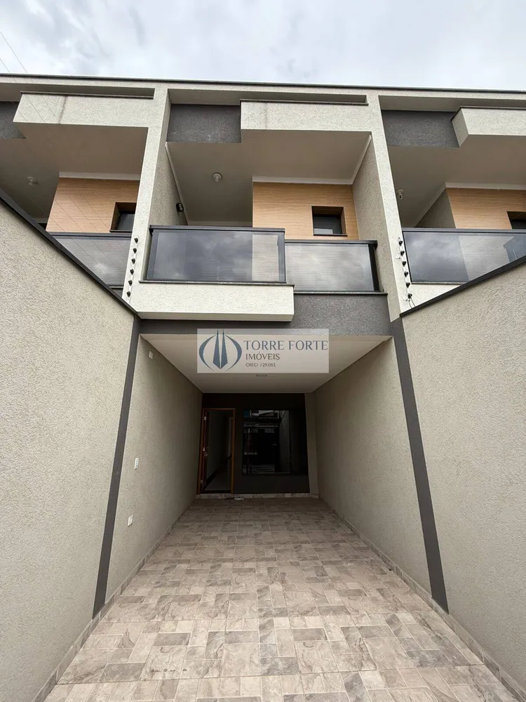 Casa, 3 quartos, 135 m² - Foto 7