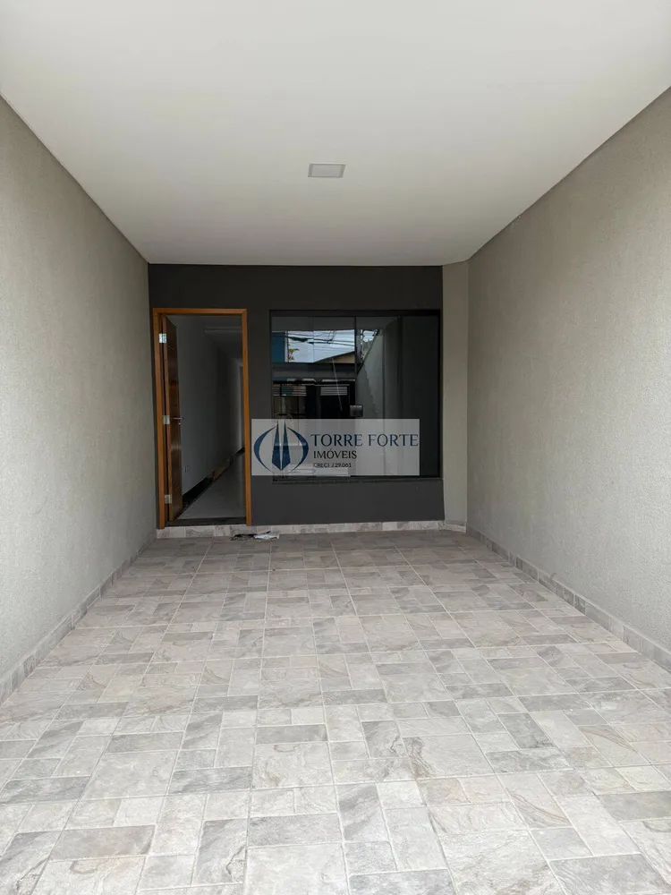 Casa, 3 quartos, 135 m² - Foto 8